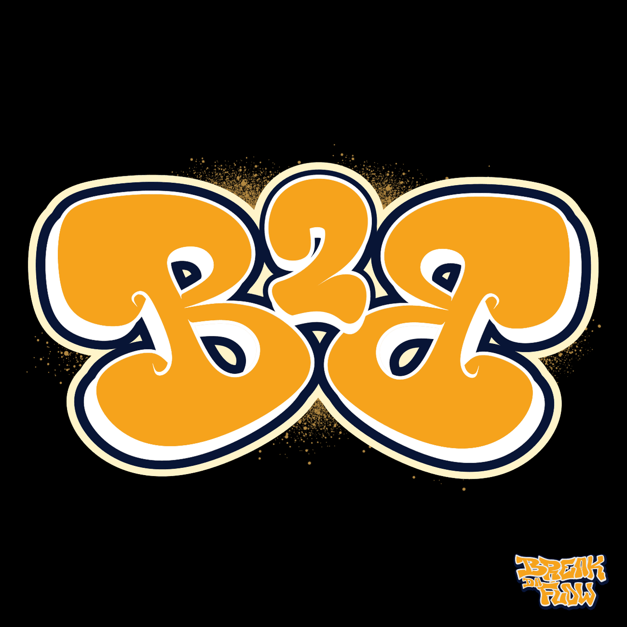 Bars 2 Bass (Break da Flow) image